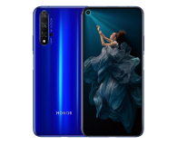 HONOR 20 Dual SIM 6/128GB niebieski - 503115 - zdjęcie 1